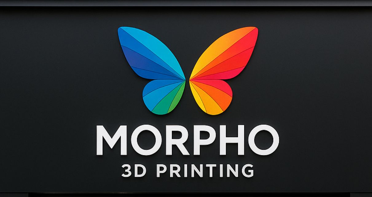 Logo Morpho3D
